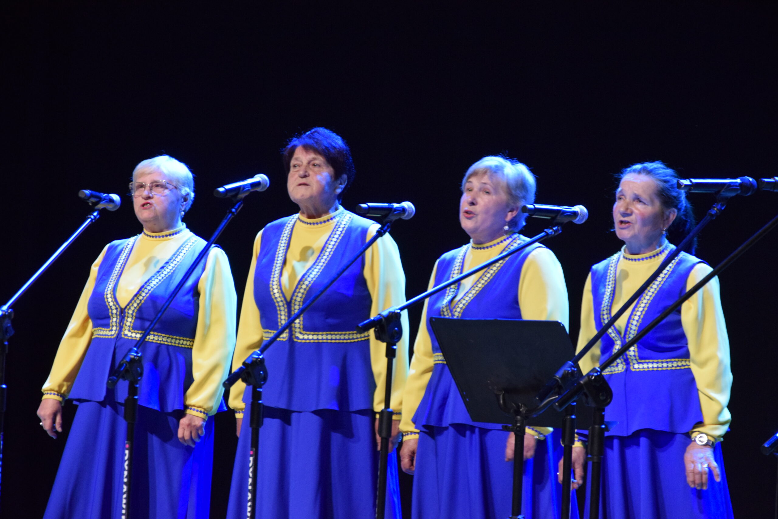 Слухайте “Українське слово” 15.05.2025.