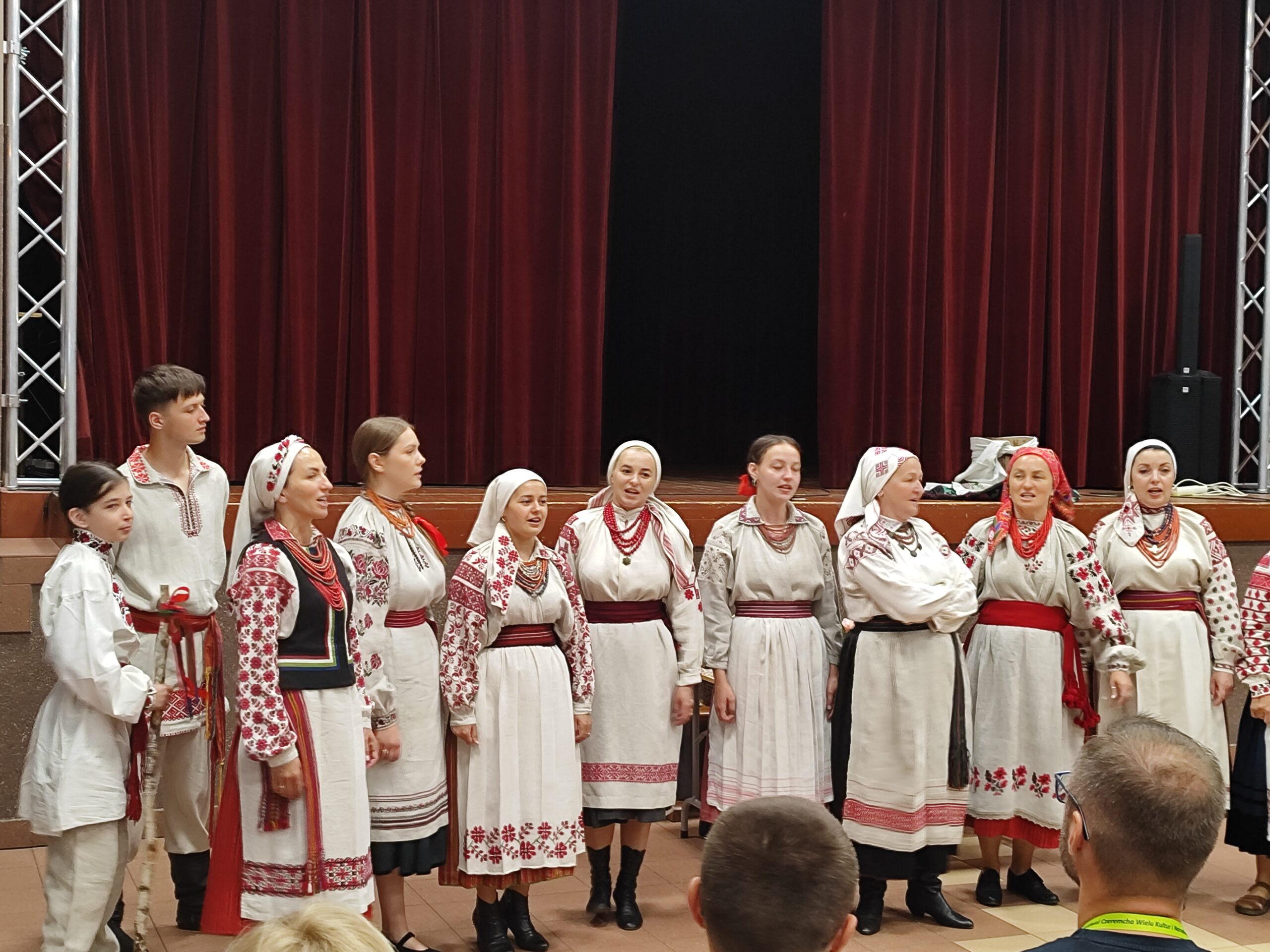 Слухайте Українське слово 21.08.2025.