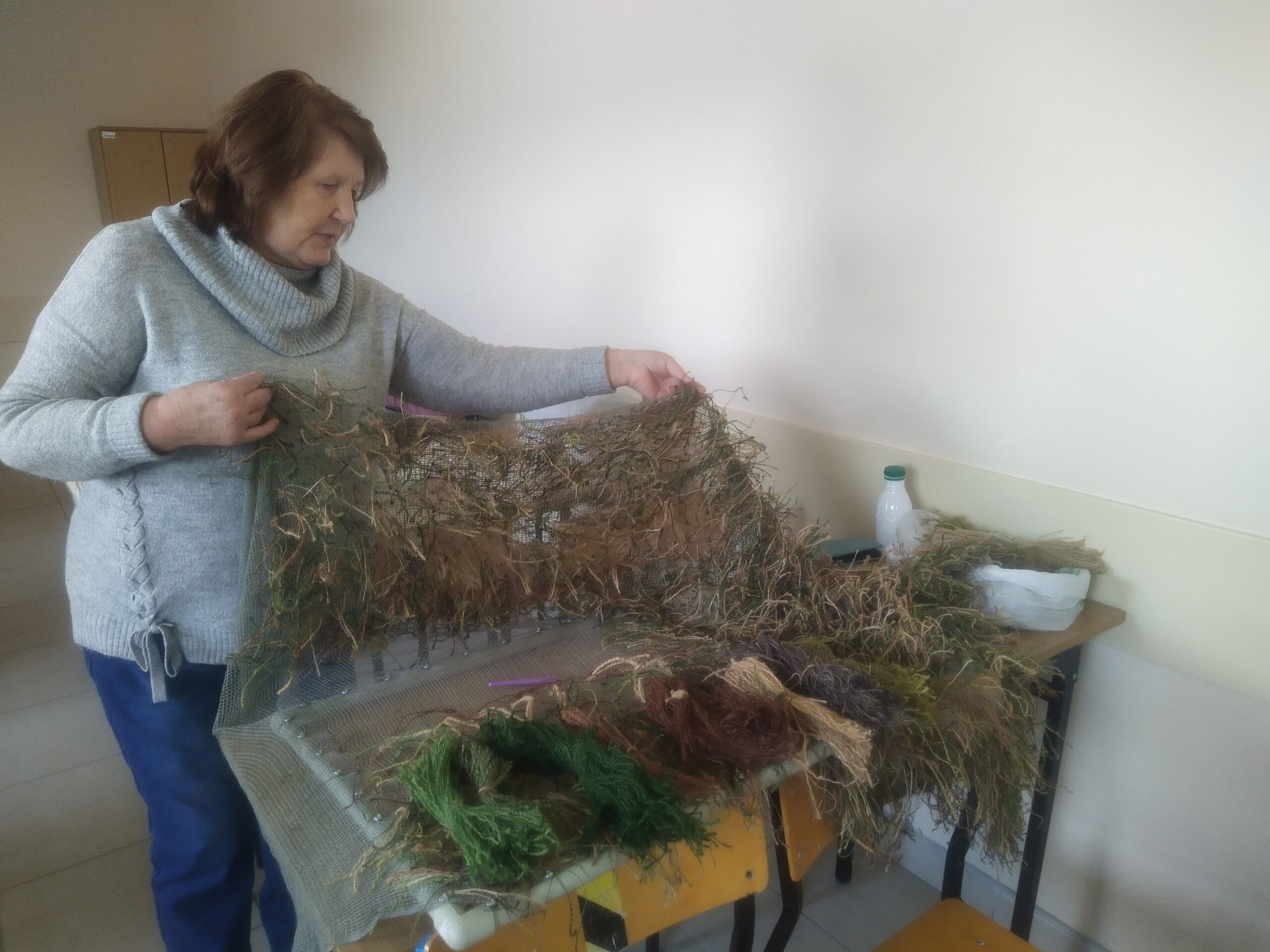 Слухайте «Українське слово» 26.02.2026.