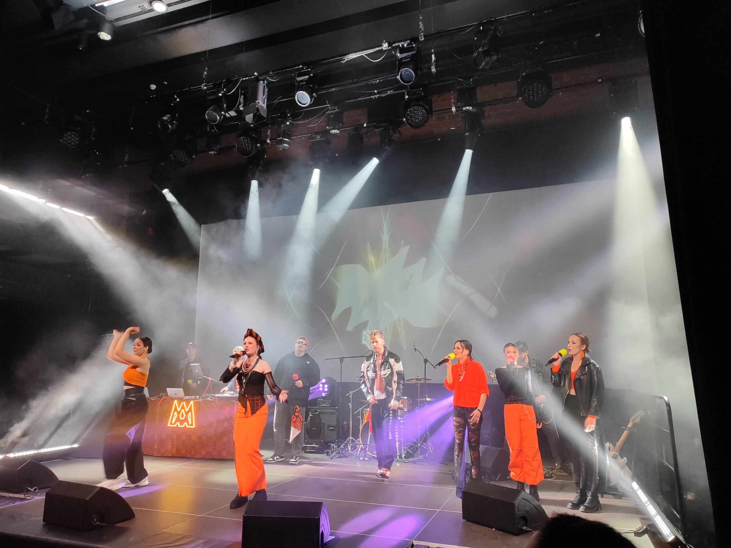 Дивіться “Український перегляд” 15.03.2026