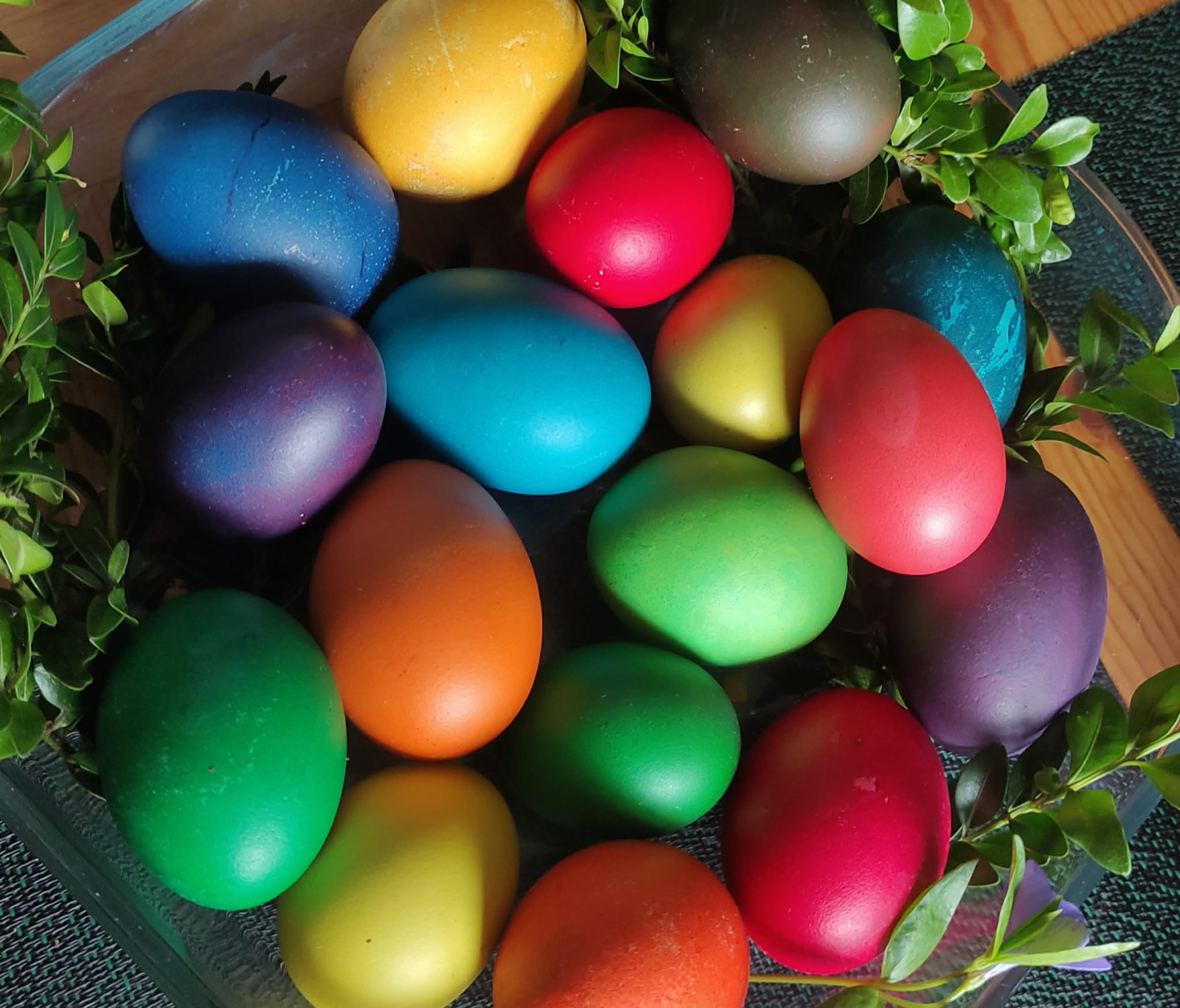 Слухайте «Українське слово» 09.04.2026.