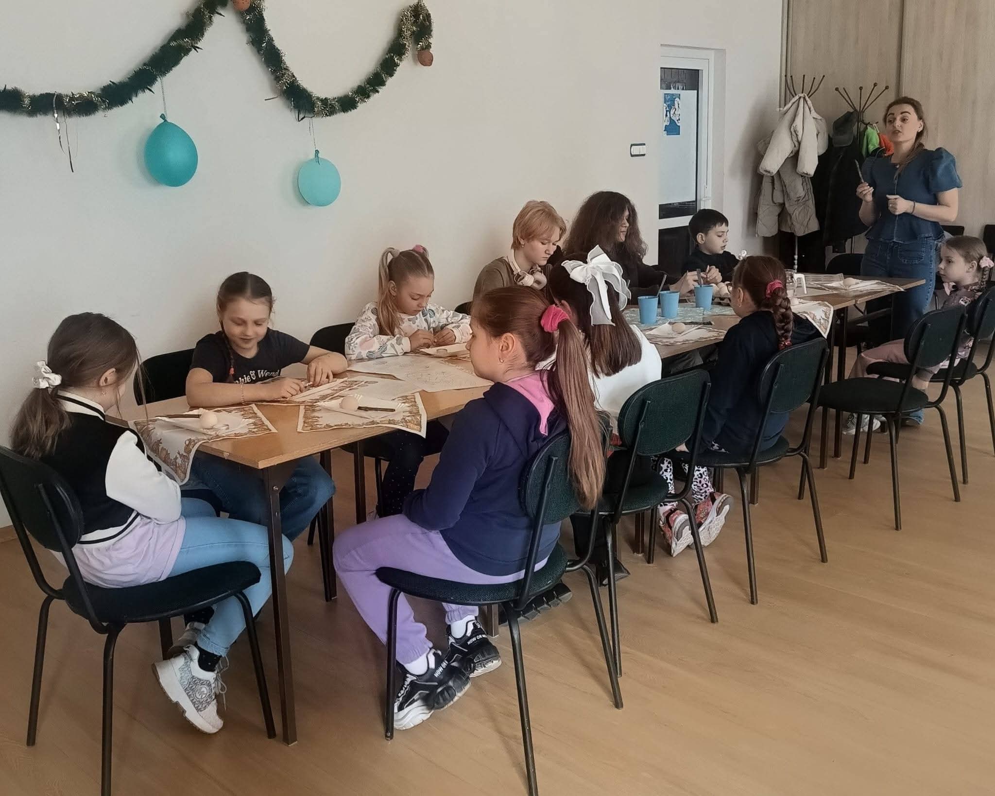 Дивіться “Український перегляд” 19.04.2026