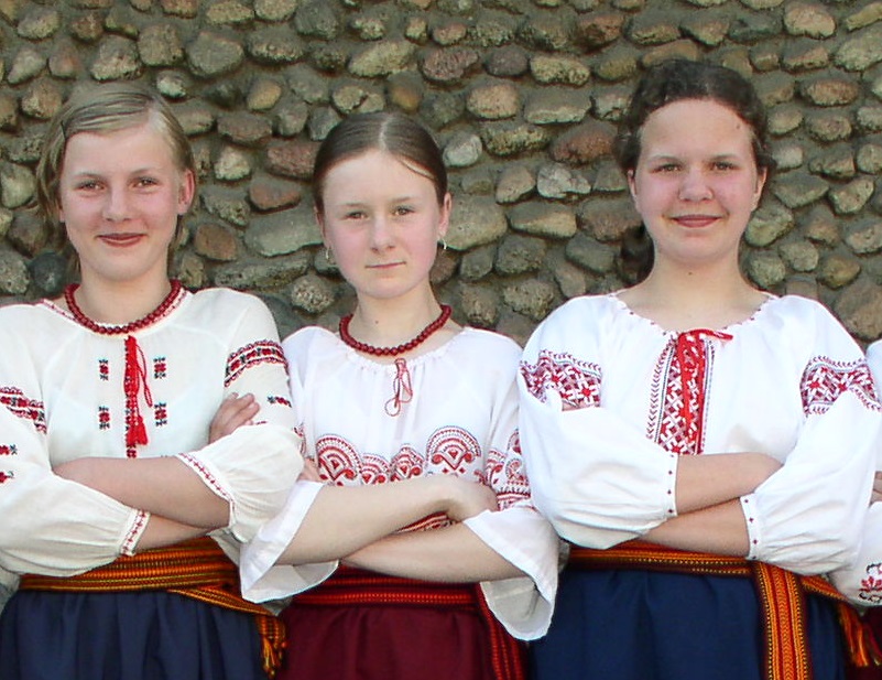 Слухайте «Українське слово» 23.04.2026.