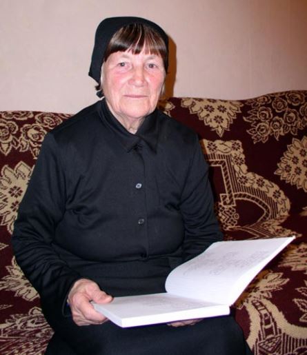 Weliki puost i Welikdeń