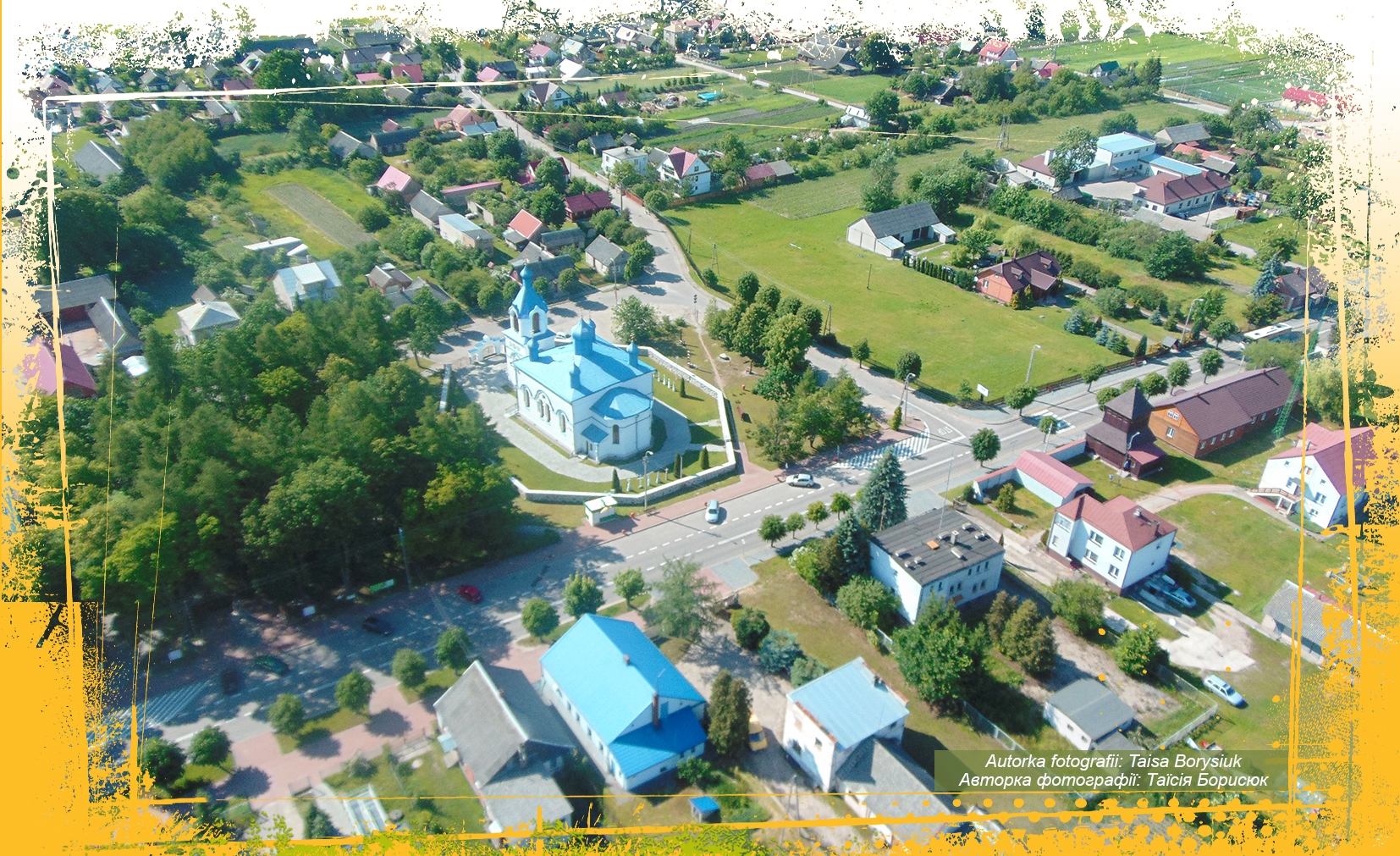 Лекція д-ра Миколи Рощенка «Назви, пов’язані з Кліщелями…»