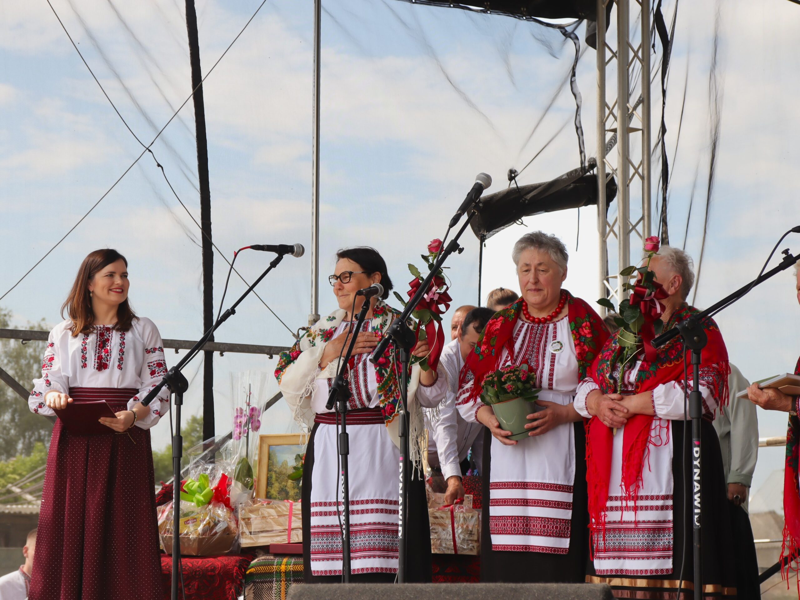 Дивіться “Український перегляд” 21.06.2026