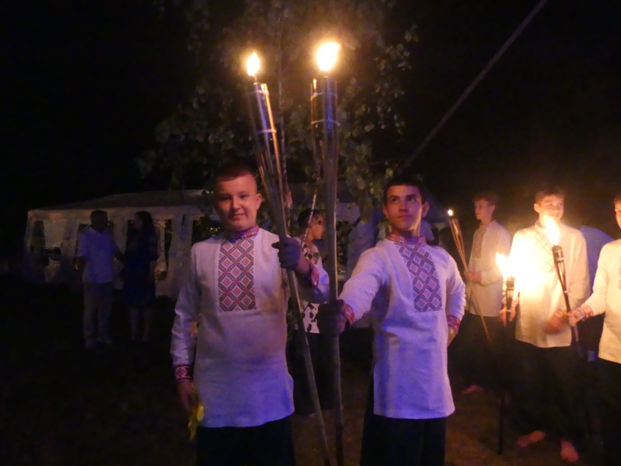 18 lipca – Ukraiński Festiwal “Na Iwana, na Kupała”