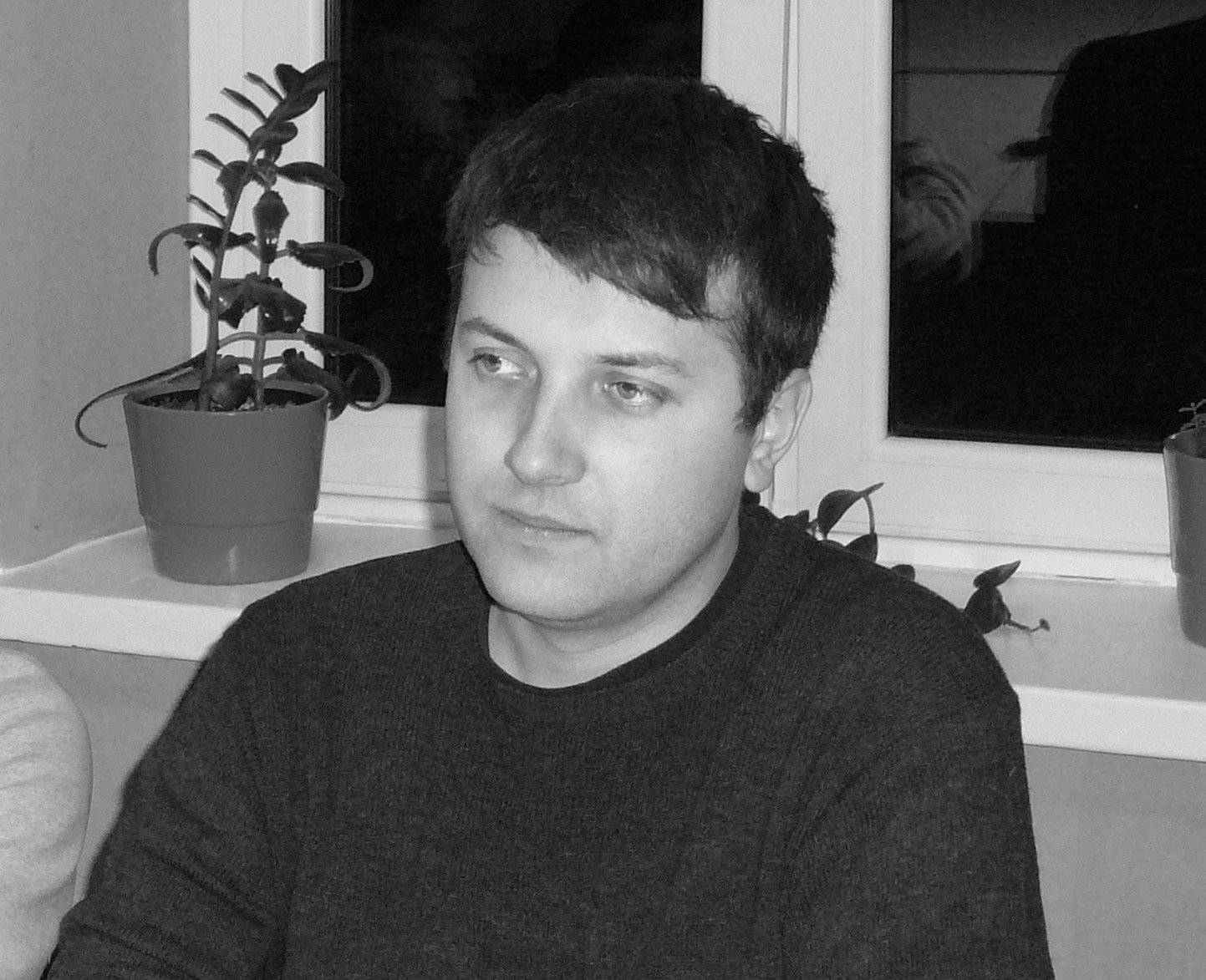 Найкращий курс мов світу, також української. Розмова з Пшемиславом Вєжбовським