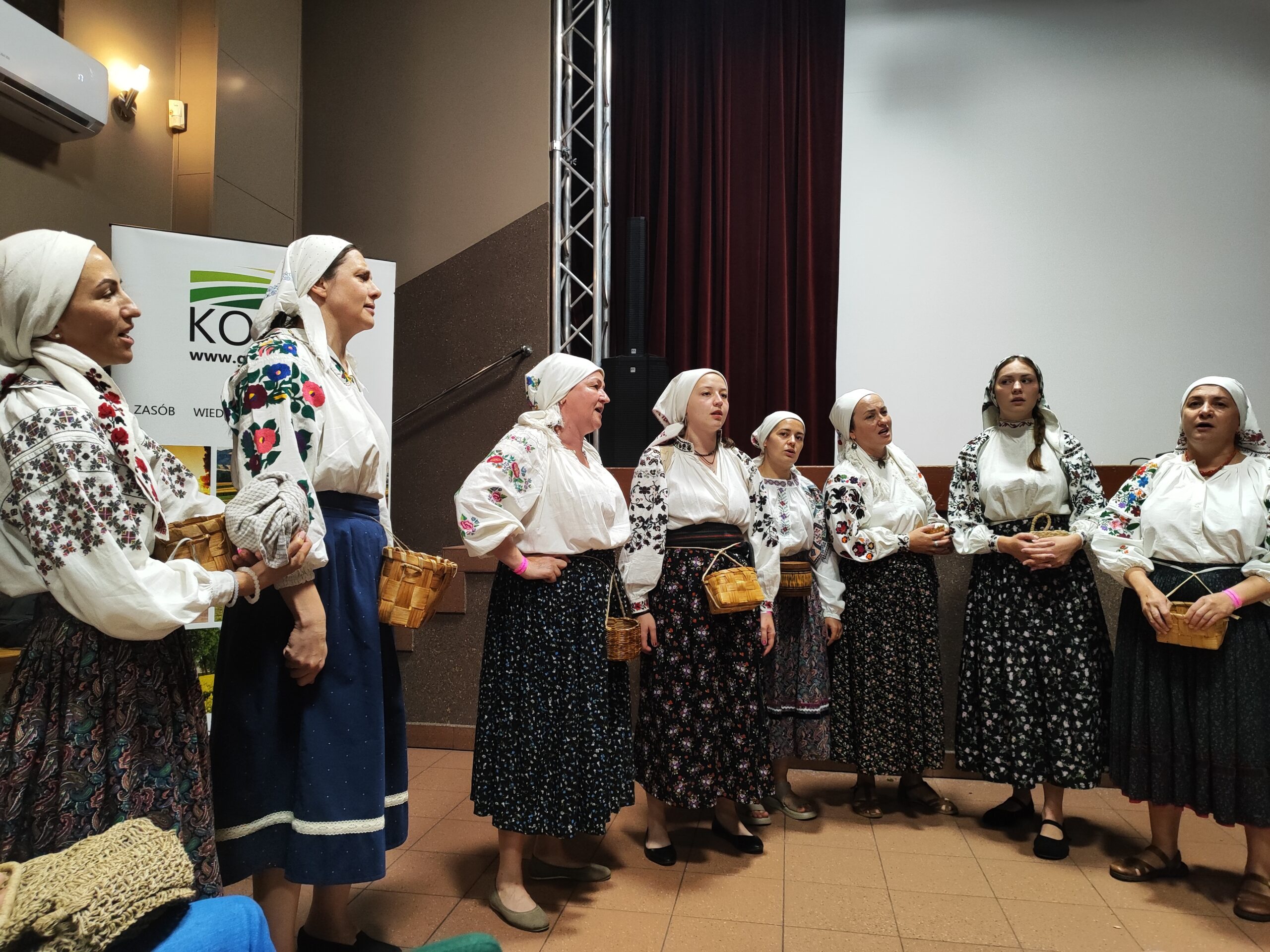 Слухайте «Українське слово» 06.08.2026.